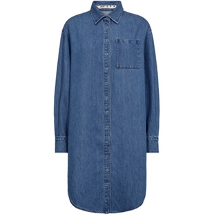 Ivy Copenhagen - Queen shirtdress